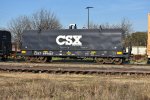 CSXT 499467